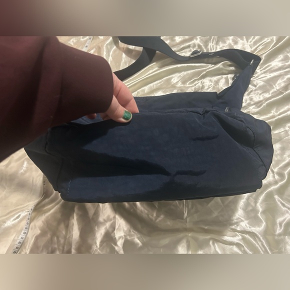 Kipling Navy Crossbody or Shoulder bag - Picture 4 of 5